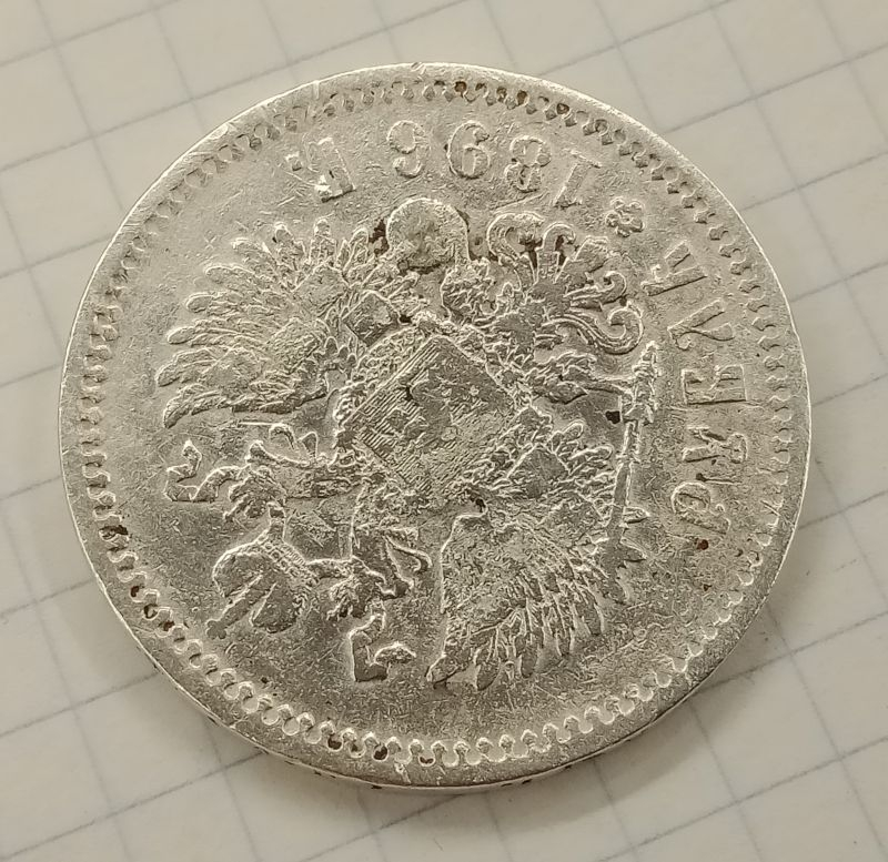 1 ����� 1896 ��
