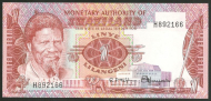 1 ��������� 1974 ��������� UNC
