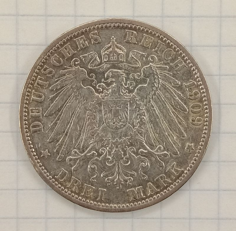 3 ����� 1909 �������� �����
