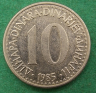 10 ������� 1985 ���������