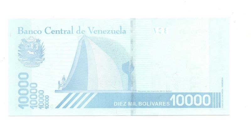 10000 ������� 2019 ��������� UNC
