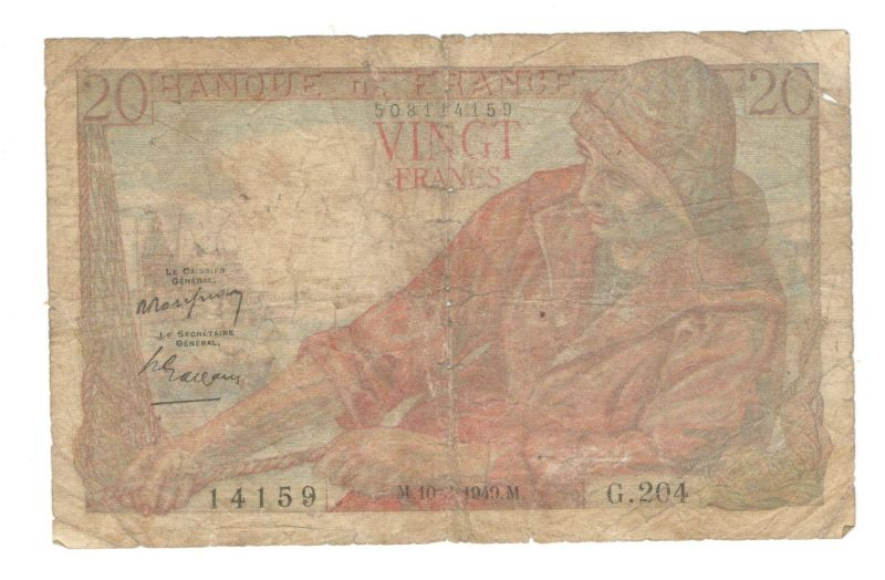 20 ������� 1949 �������
