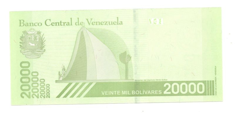 20000 ������� 2019 ��������� UNC
