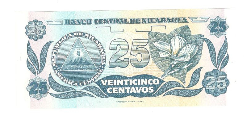 25 ������� 1991 ��������� UNC
