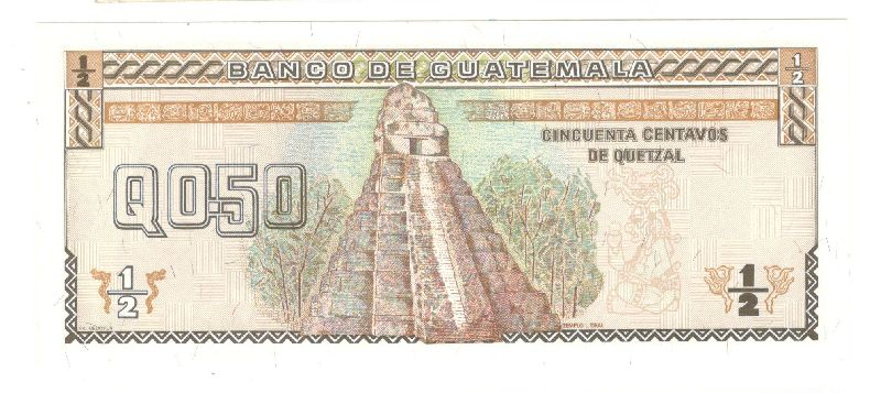½ ������� 1992 ��������� UNC
