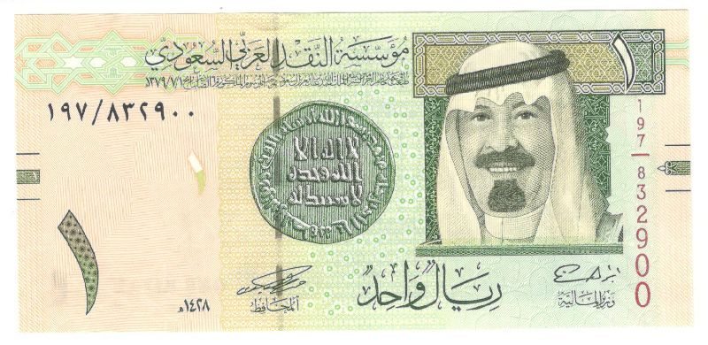 1 ���� 2007 ���������� ������ UNC
