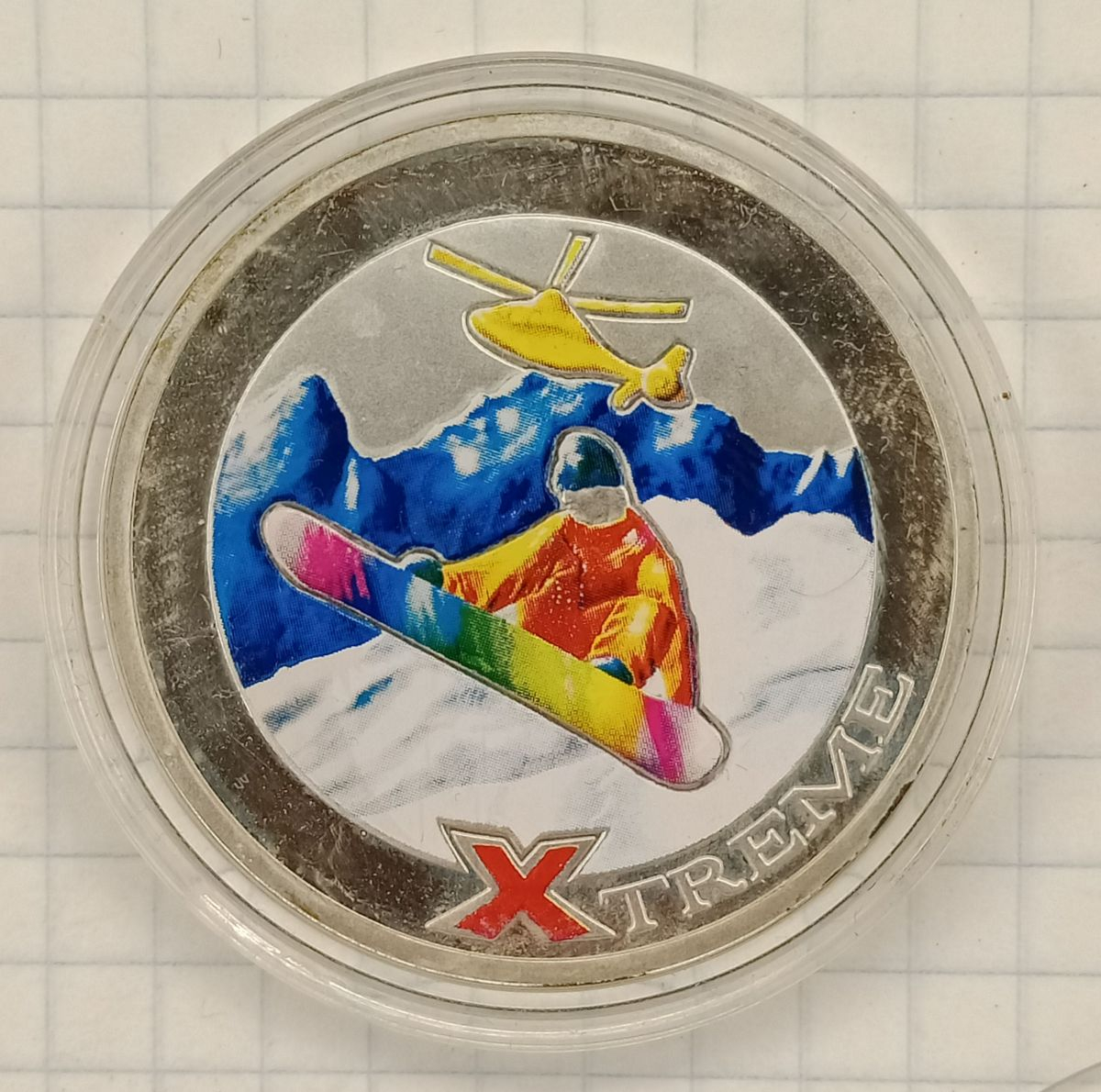 10 ����� 2007 ������� � Xtreme ��������
