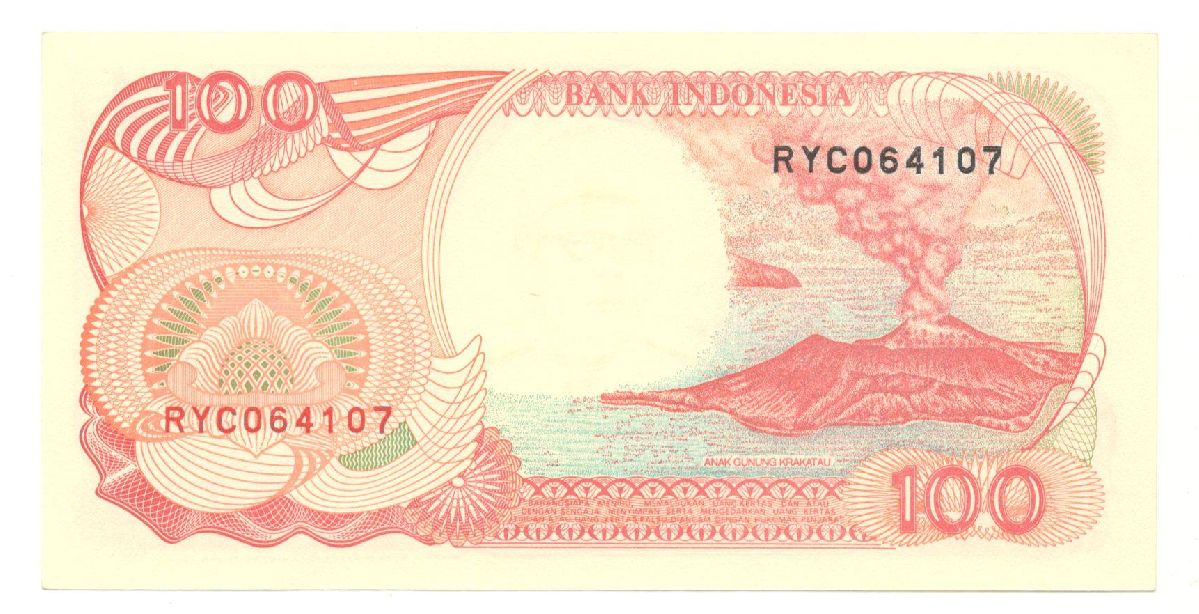 100 ����� 1992 ��������� UNC
