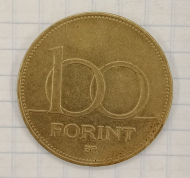 100 �������� 1996 �������
