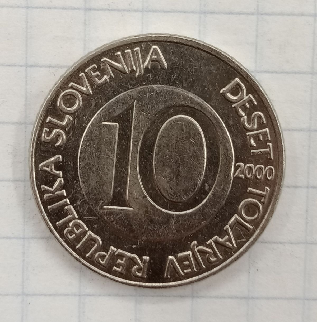 10 ������� 2000 ��������
