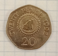 20 ������ 1992 ������
