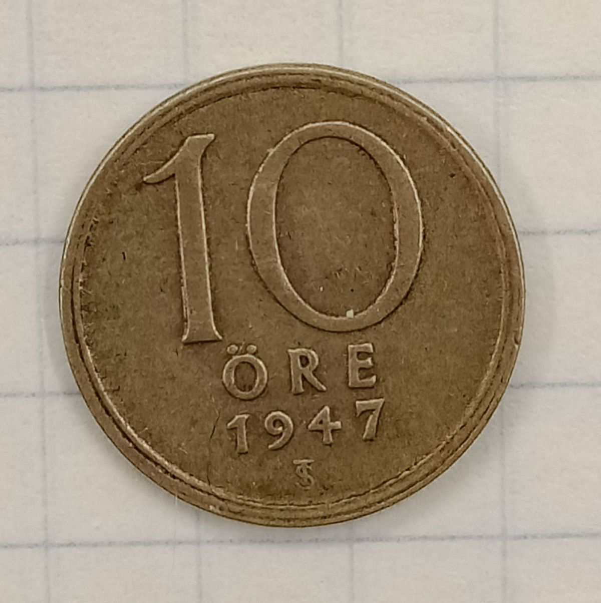 10 ��� 1947 ������
