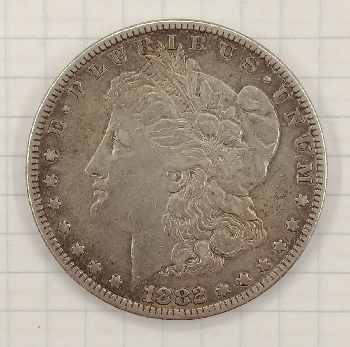 1 ������ 1882 ���
