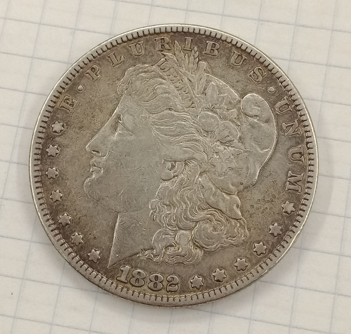 1 ������ 1882 ���
