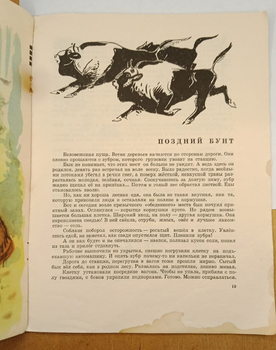 ����� �. ������� ����� � ����, 1967
