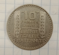 10 ������� 1948 �������
