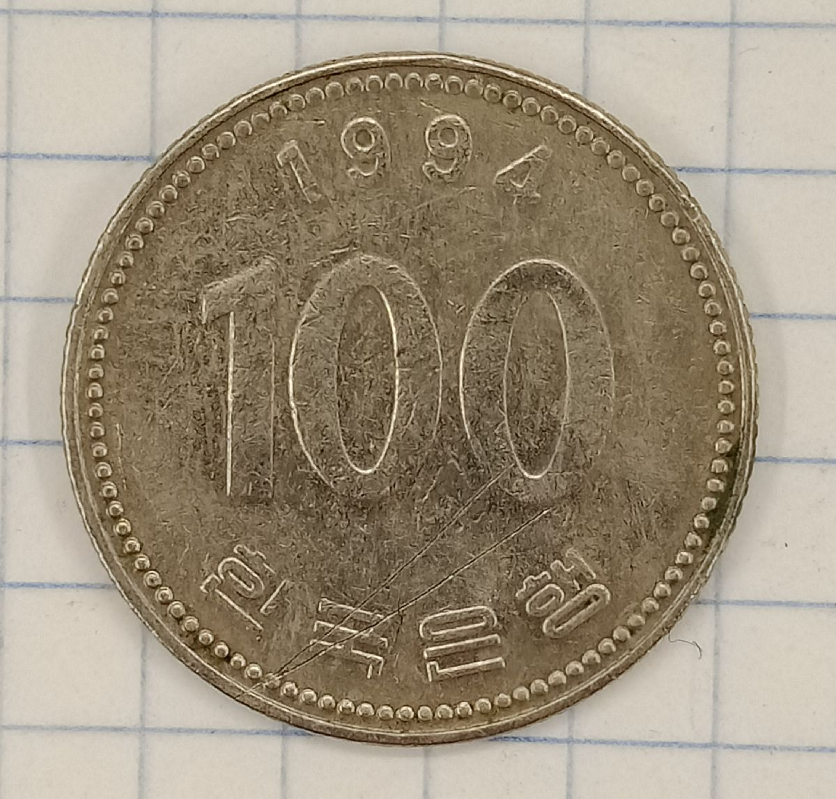 100 ��� 1994 ����� �����
