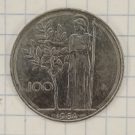 100 ��� 1964 ������
