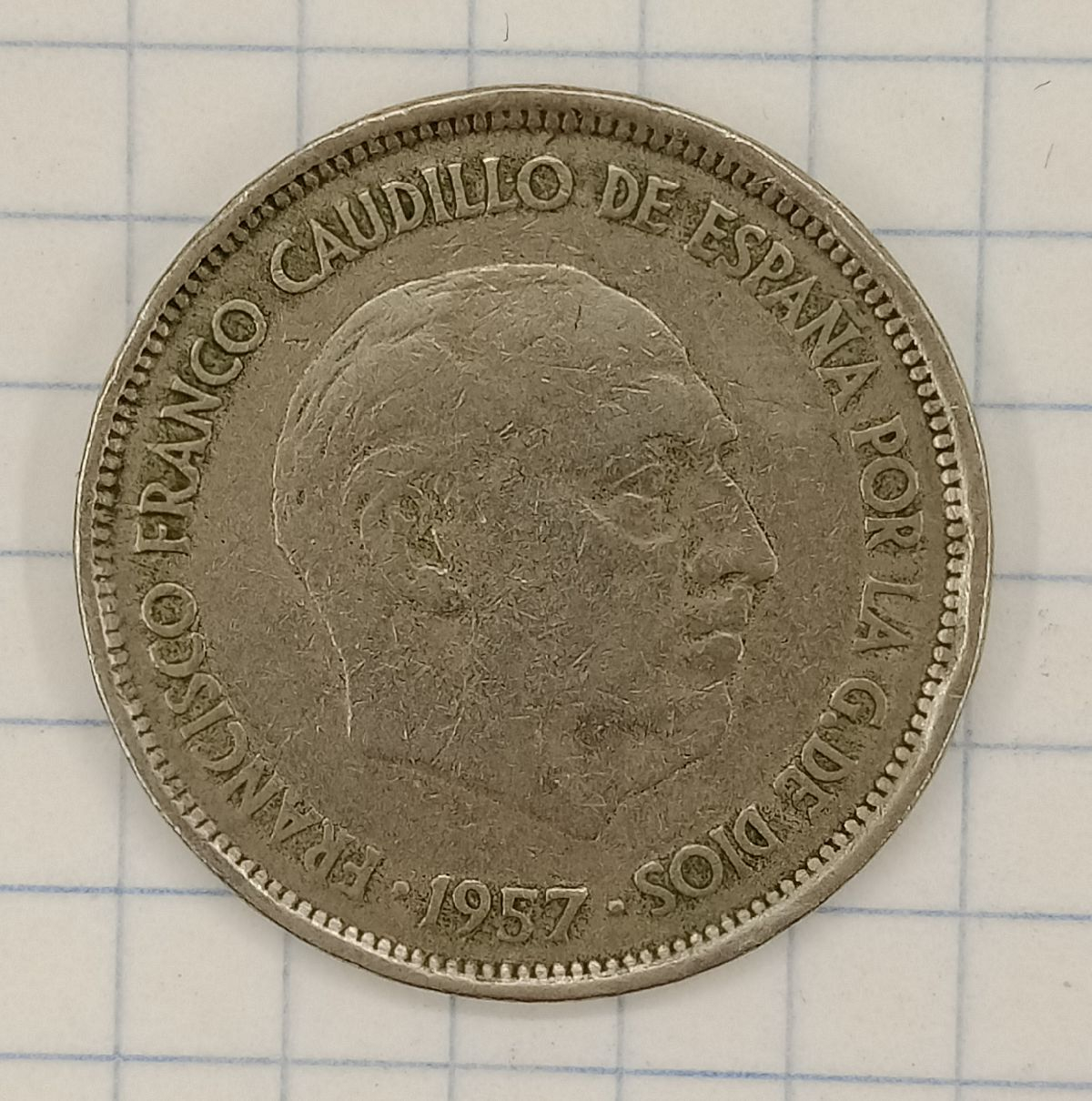 25 ����� 1957 �������
