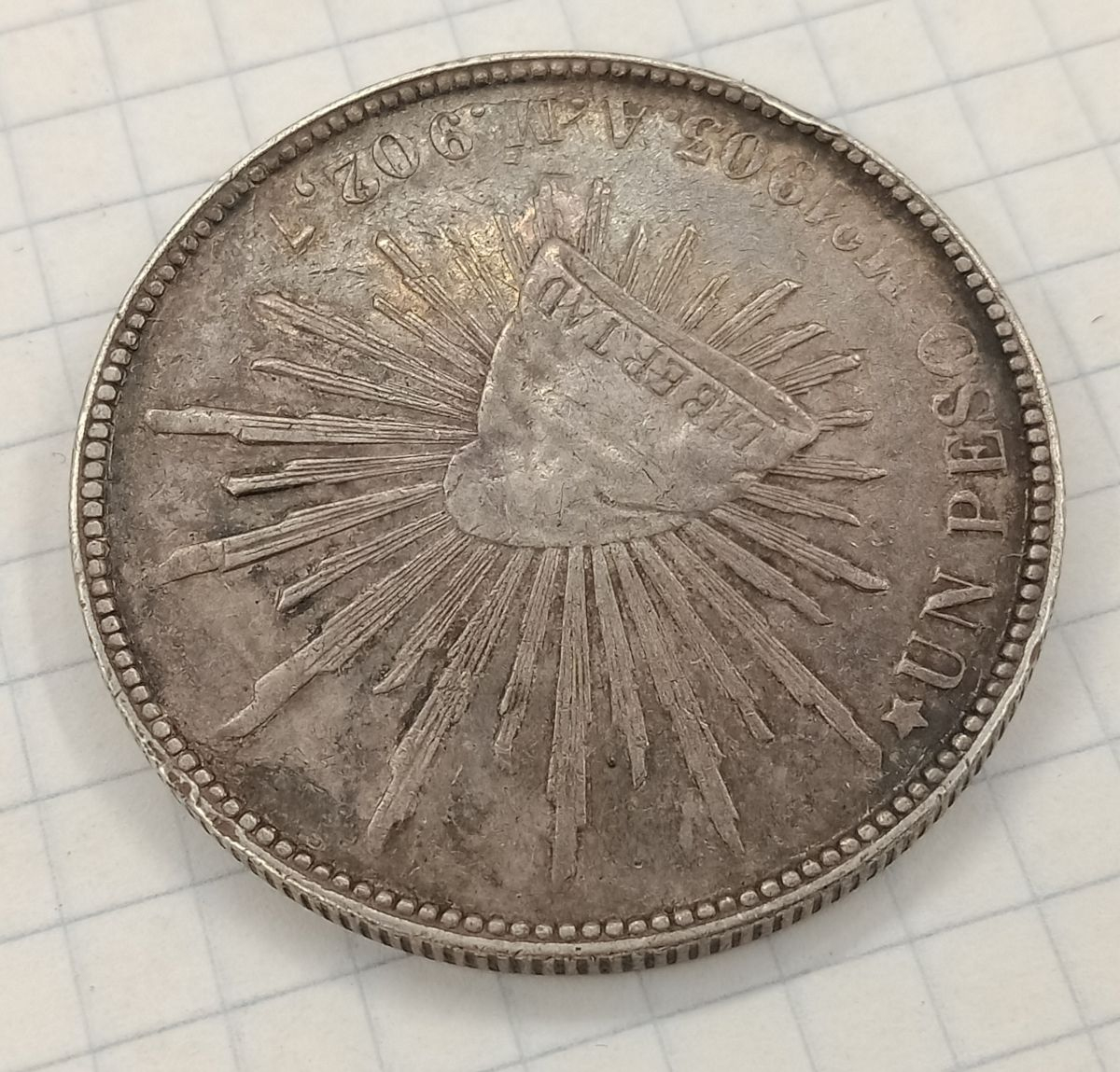 1 ���� 1903 �������
