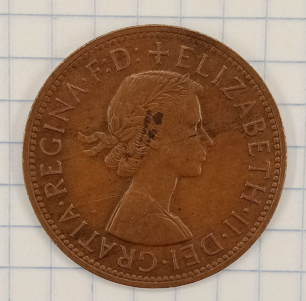 1 ����� 1958 ���������
