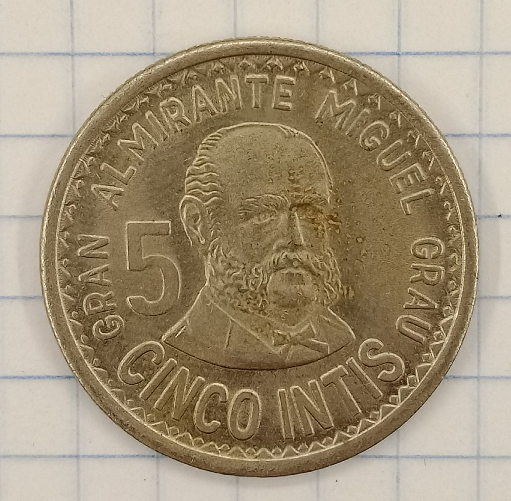 5 ���� 1986 ����

