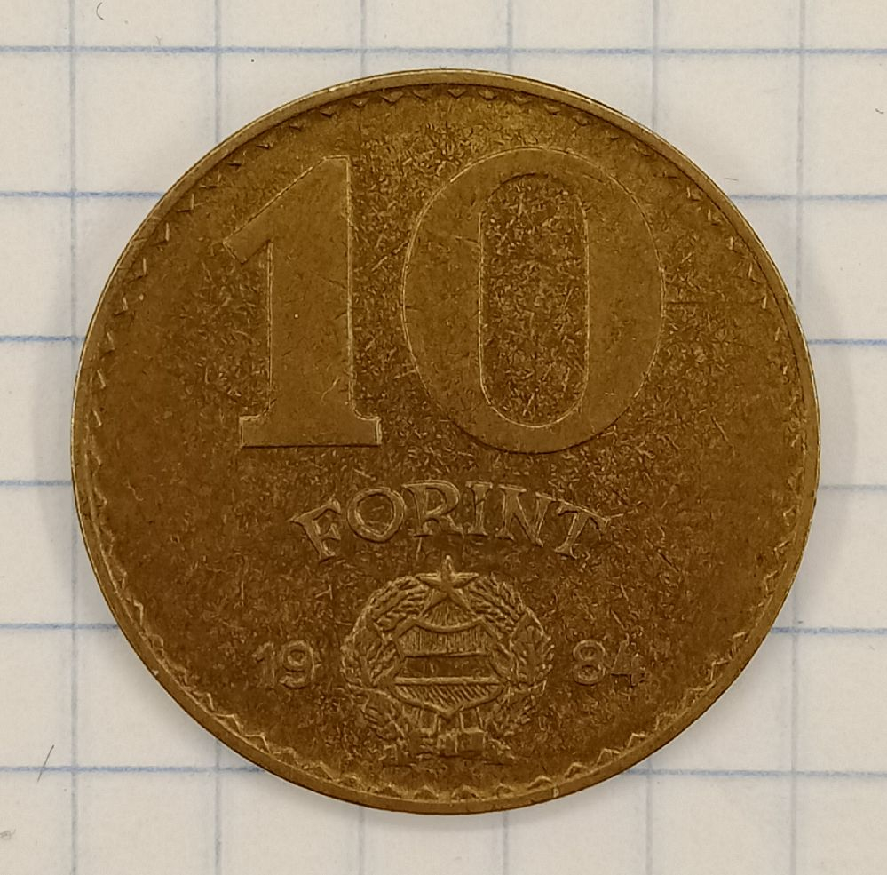 10 �������� 1984 �������
