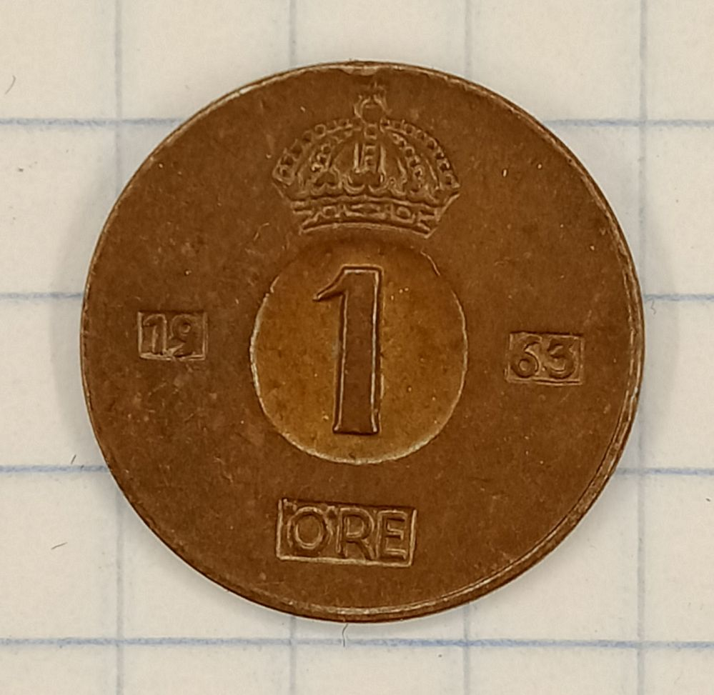 1 ��� 1963 ������

