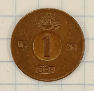 1 ��� 1963 ������
