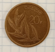 20 ������� 1980 �������
