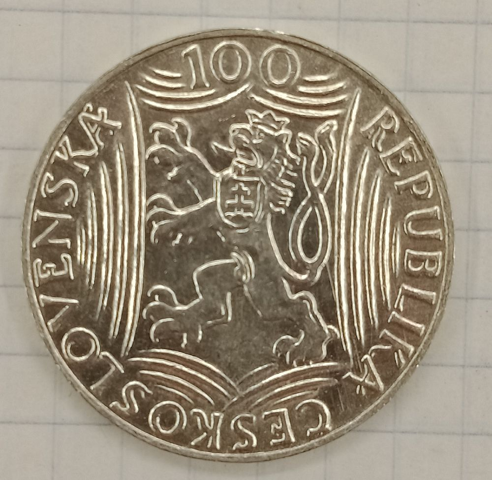 100 ���� 1949 ������������ - ������
