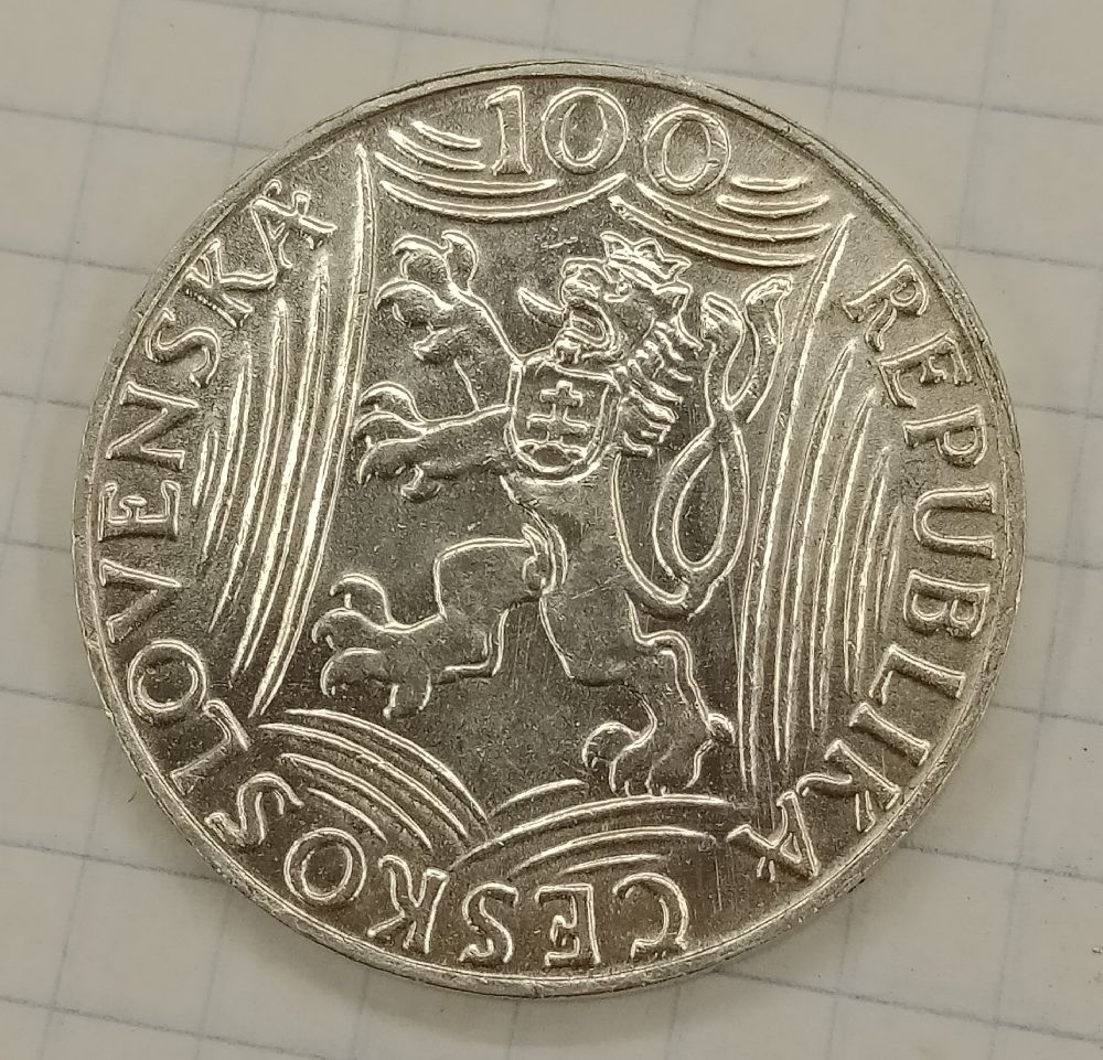 100 ���� 1949 ������������ - ������
