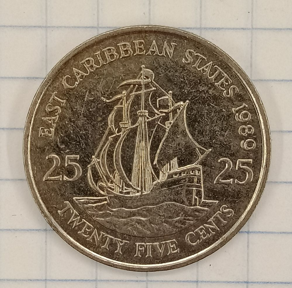 25 ������ 1989 ��������� ������
