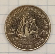 25 ������ 1989 ��������� ������

