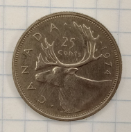 25 ������ 1974 ������
