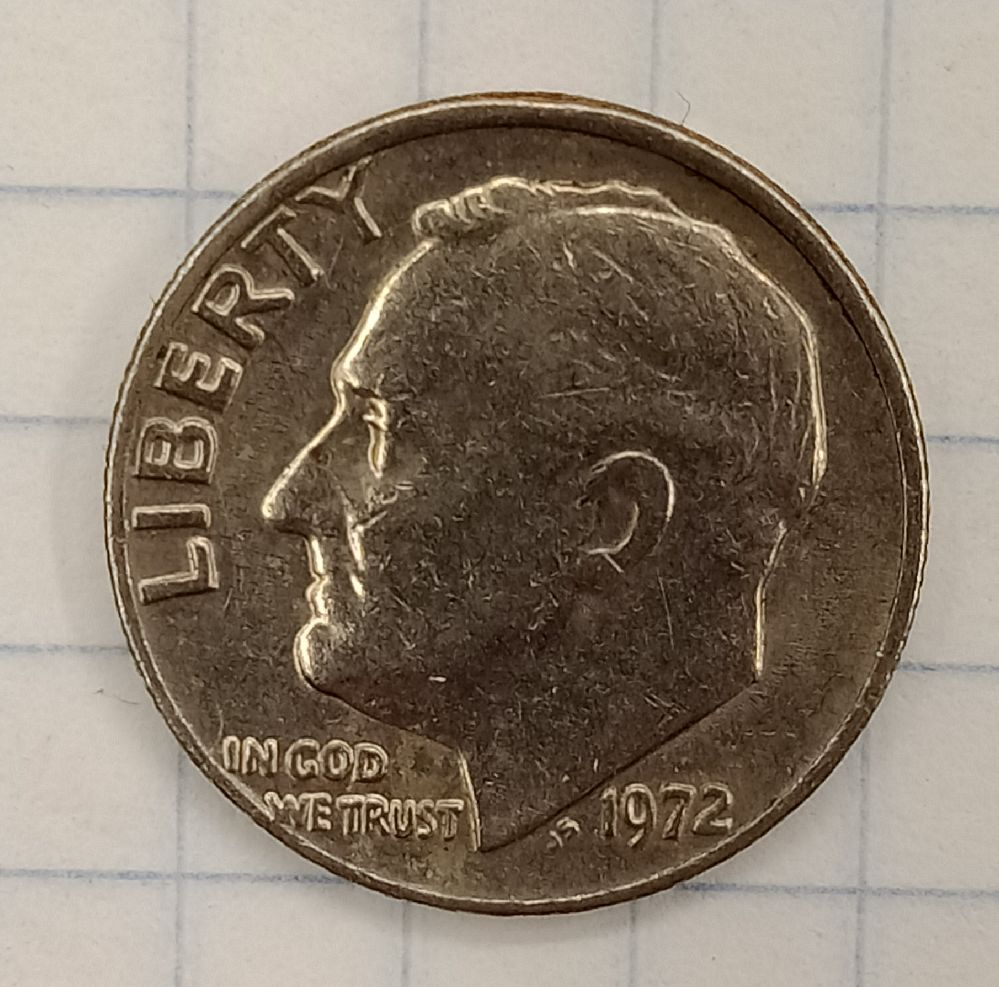 10 ������ (����) 1972 ���
