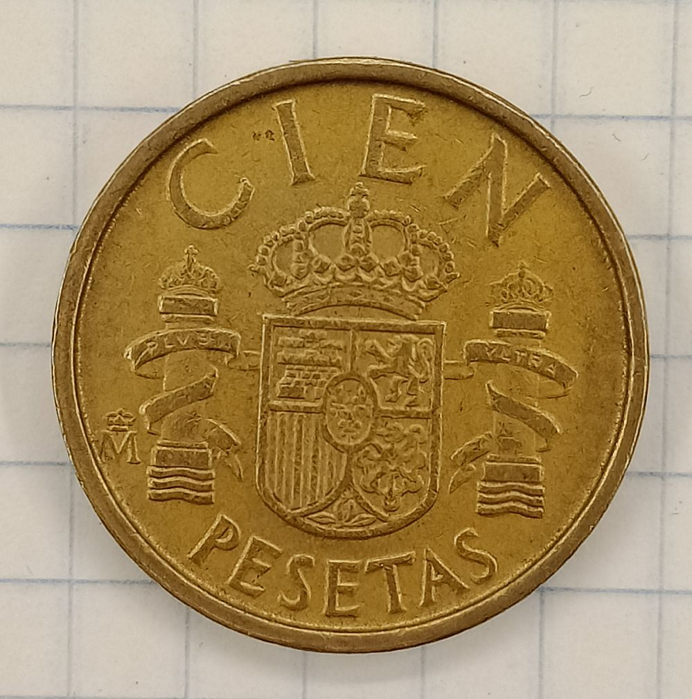 100 ����� 1989 �������
