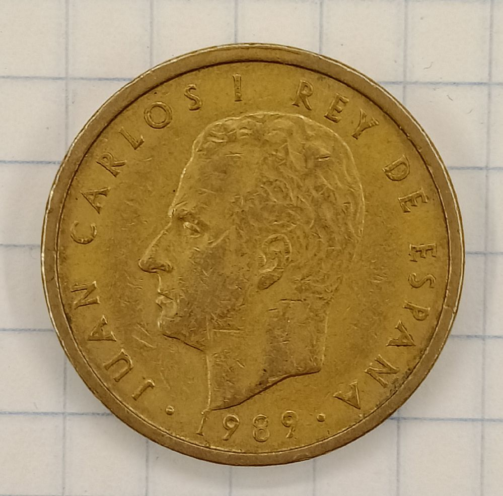100 ����� 1989 �������
