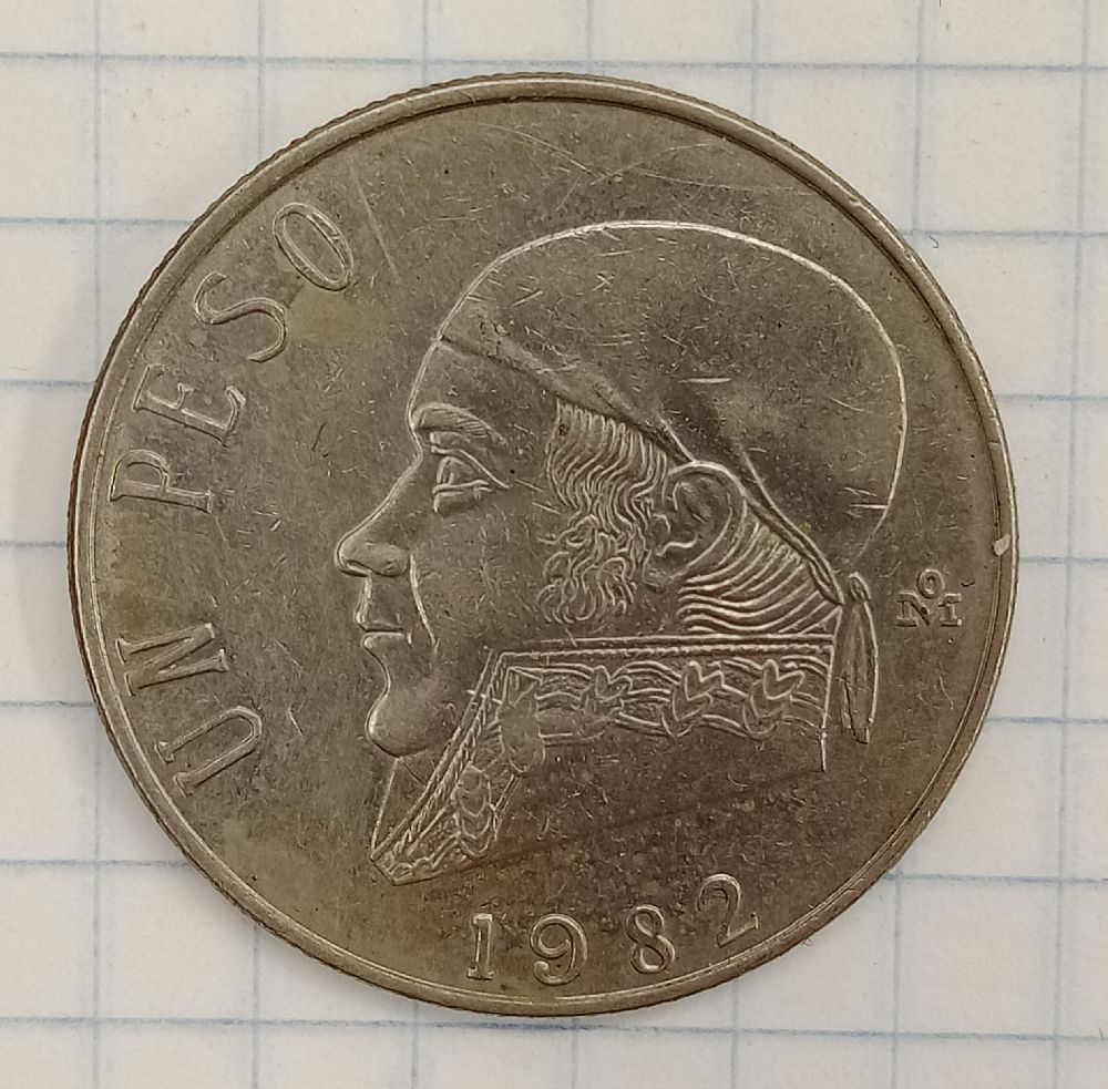 1 ���� 1982 �������
