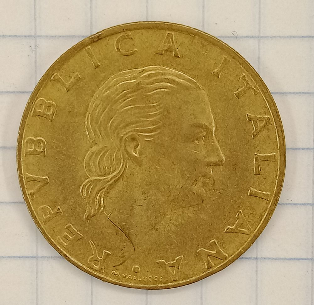 200 ��� 1992 ������ - �������� ����� � �����
