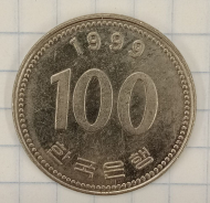 100 ��� 1999 ����� �����