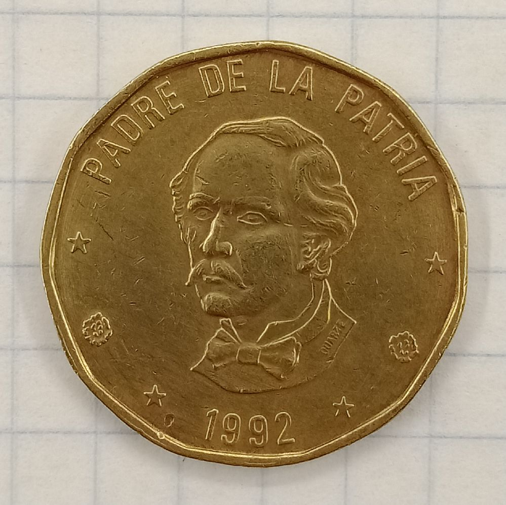 1 ���� 1992 ����������
