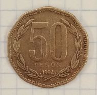 50 ���� 1994 ����
