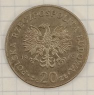 20 ������ 1976 ������ - ������� �������
