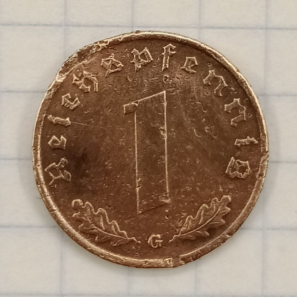 1 ������� 1939 �������� 3-� ���� G
