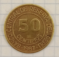 50 ������� 1987 ����
