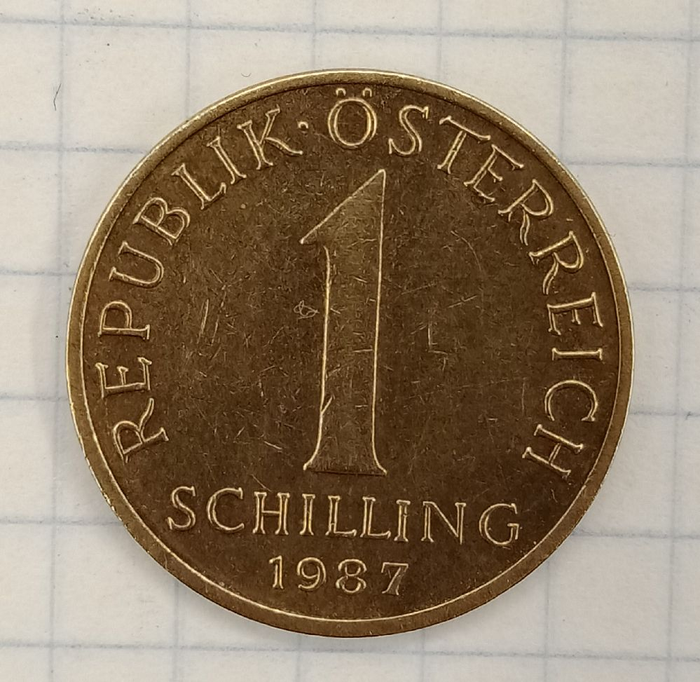 1 ������� 1987 �������
