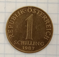 1 ������� 1987 �������
