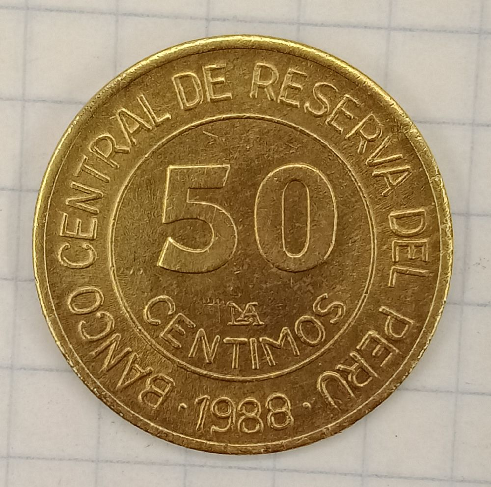50 ������� 1988 ����
