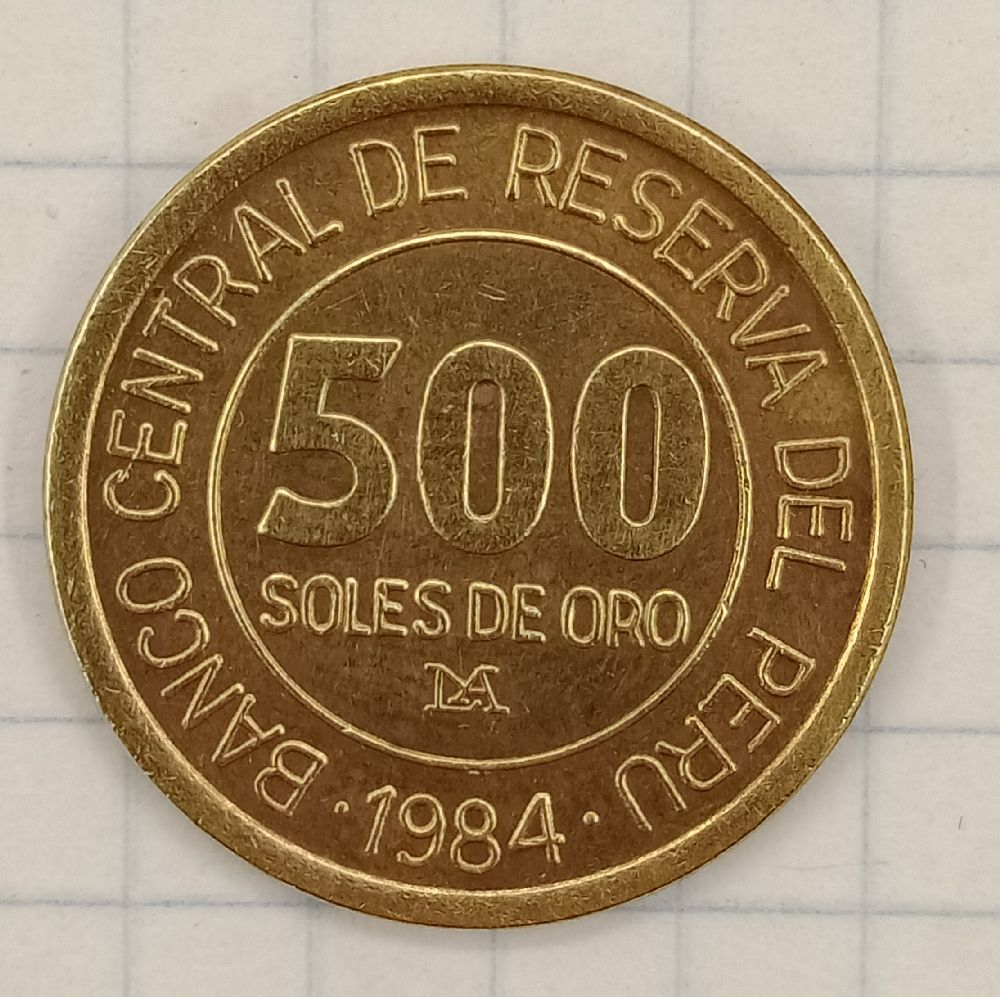 500 ����� 1984 ���� - 150 ��� �� ��� �������� �������� ����
